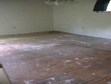 Photos from Ivan Johnson A complete renovation of a riverfront home we did in Ahrensville, Pa in the spring and summer of 2015