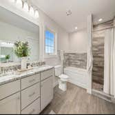 Photos by Milliron Tj Construction #1 New construction home built and sold in 2023.