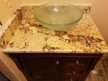 Spokane Stone Creations LLC