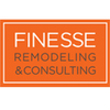 Finesse Remodeling & Consulting logo