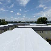 Polyfresko Modified Bitumen Installation in Winter Park FL