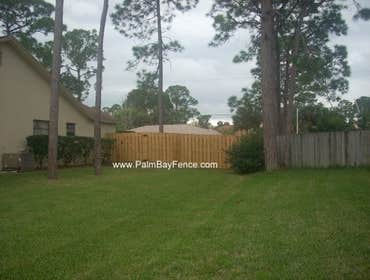 Fences
