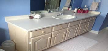 Photos by Cabinet Refacing Dallas #1