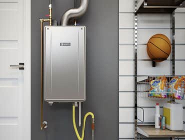 Photos by Benjamin Franklin plumbing Howell #1