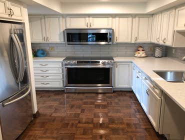 OC Flooring