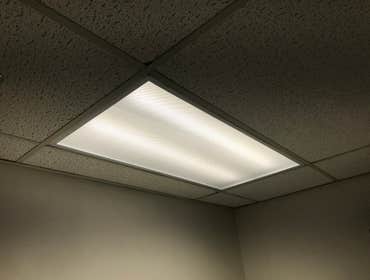Photos by Cj’s Electrical Company Inc #3 Change out Fixtures