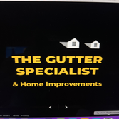 Photos by the Gutter Specialists LLC #1
