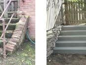 Photos by Kg Roofing Masonry #1