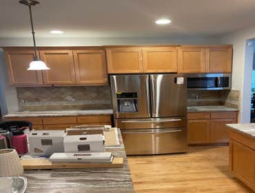 Photos by Coqui Interior Contracting LLC #1