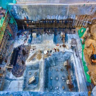 Suleiman Construction Group