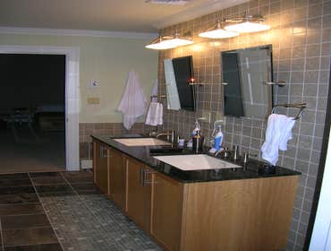 Photos by Paradigm Architecture Design & Consulting #1