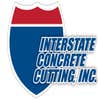 Interstate Concrete Cutting Inc Dba Interstate logo