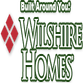 Wilshire Homes logo