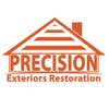 Precision Exteriors Restoration LLC logo