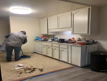 Photos by Santiago's Remodeling & Handyman Services, Inc #28