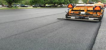 Asphalt Paving by Gw LLC