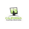 California Custom Creations logo