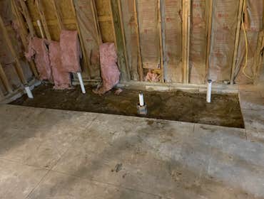 Photos by Vision plumbing LLC #1