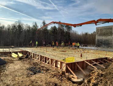 Photos by Hdm Concrete Service LLC #13