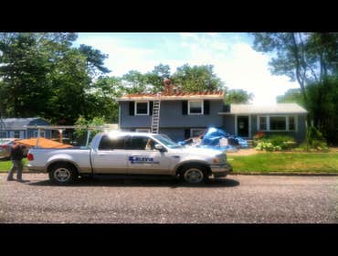 Blevin Construction LLC recent pictures Interior & Exterior remodeling painting and repairs