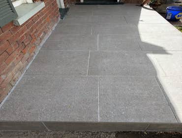 Photos by MERRIFIELD'S CUSTOM BUILDERS & LANDSCAPING #1