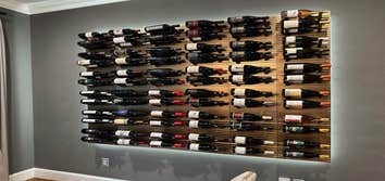 Wine Cellars of Houston
