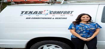 Texas Comfort Systems