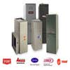 Harbor Refrigeration and Air Conditioning logo