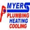 Myers Plumbing, Inc logo