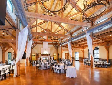 Photos by Texas Timber Frames #1