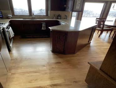 Photos by Duffy’s Hardwood Floors #1