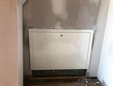 Photo(s) from Gruter Heating & Air Conditioning Co Inc