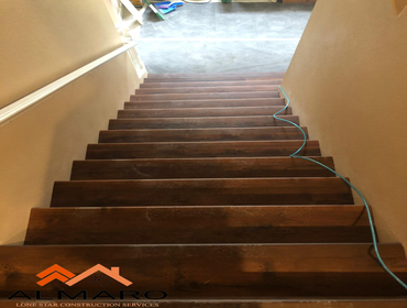 Photos by Almaro Lone Star Construction Services 713.272.6911