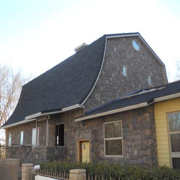 Shingle Roof System