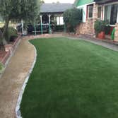 NorCal Easy Green Synthetic Lawn