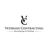 V.C. Veterans Contracting logo