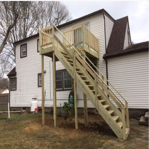 Photos from Titmus Construction Inc