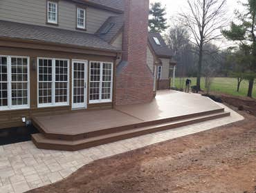 Photo(s) from Ford Building And Carpentry Llc