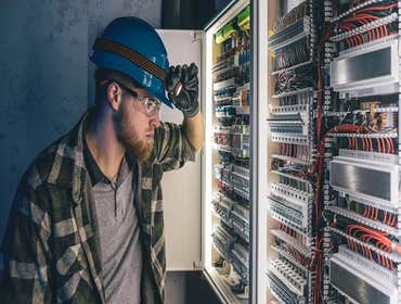 Photos by Highlands Electricians #1