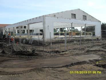 Florida School for the Deaf &