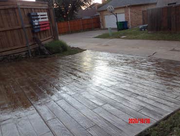 Photos by Sas Concrete Services LLC #1
