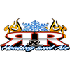 R&r Heating and Air logo