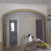 Bleau S Custom Trim Inc Project