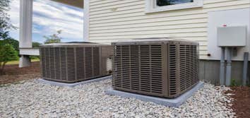 Residential HVAC Services
