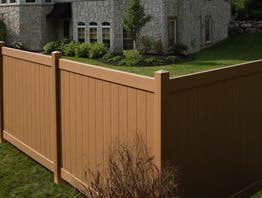 Fences