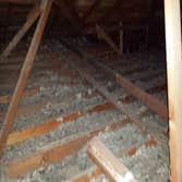 Before - HVAC Installation