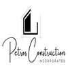 Petros Construction Inc logo