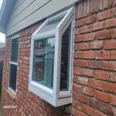 Garden Window