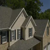 Residential Roof Installation