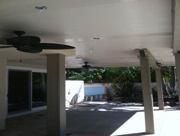 Photo(s) from Navas Construction Patios